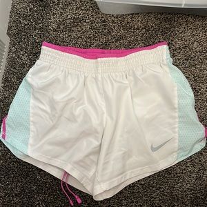 Nike Dri-Fit shorts